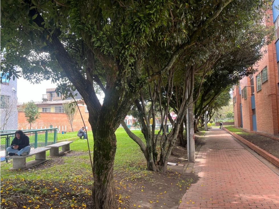 Apartamento en venta en Los Andes, Bogotá · foto 21 de 21