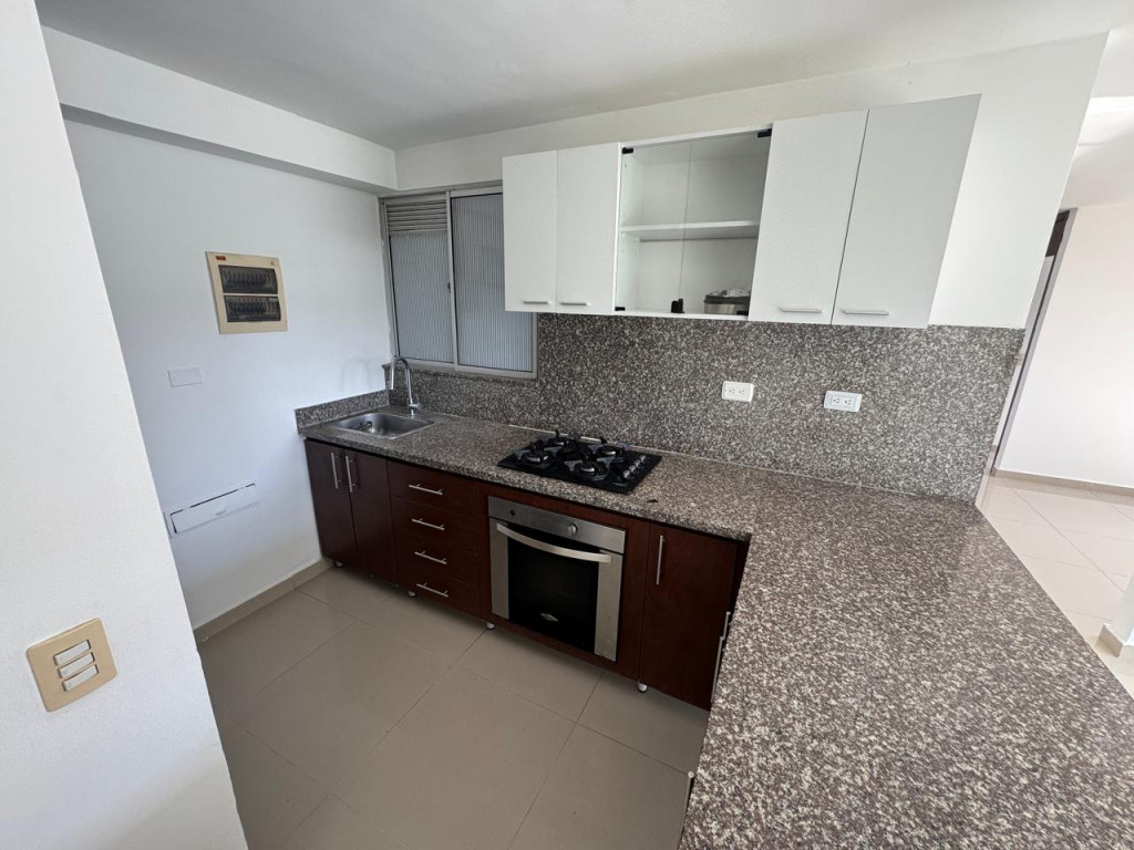 Apartamento en Arriendo en Villa carolina, Barranquilla