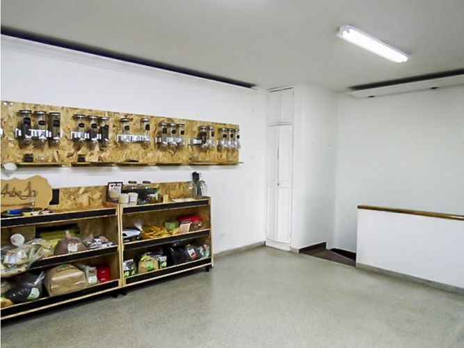 Local en arriendo en La Sebastiana, Envigado, 52 m² · foto 2 de 10