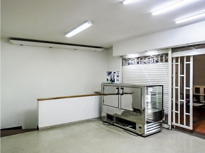 Local en arriendo en La Sebastiana, Envigado, 52 m² · foto 3 de 10