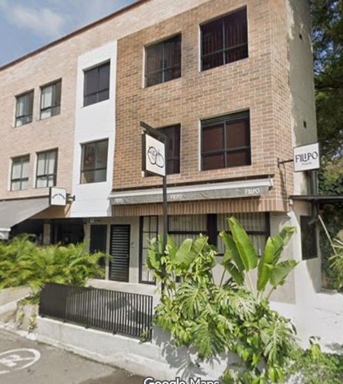Edificio en venta en Belén, Medellín, 178 m² · foto 5 de 5
