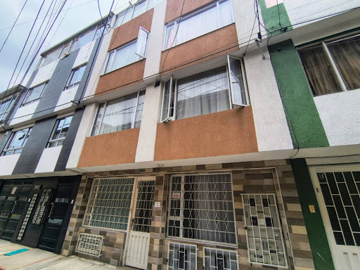 Apartamento en Arriendo en Fontibon, Bogotá