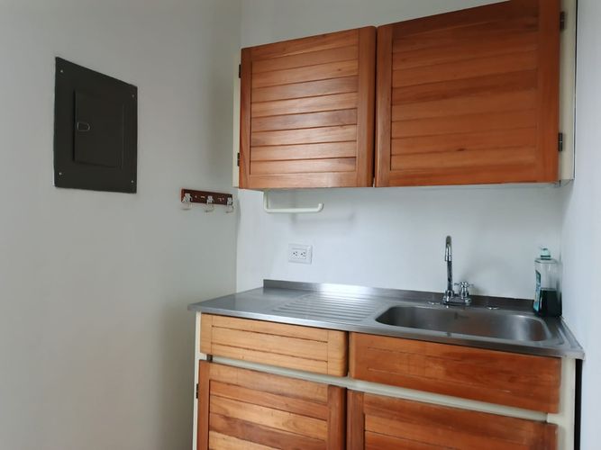Oficina en arriendo en El Diamante No. 2, Medellín, 43 m² · foto 3 de 7