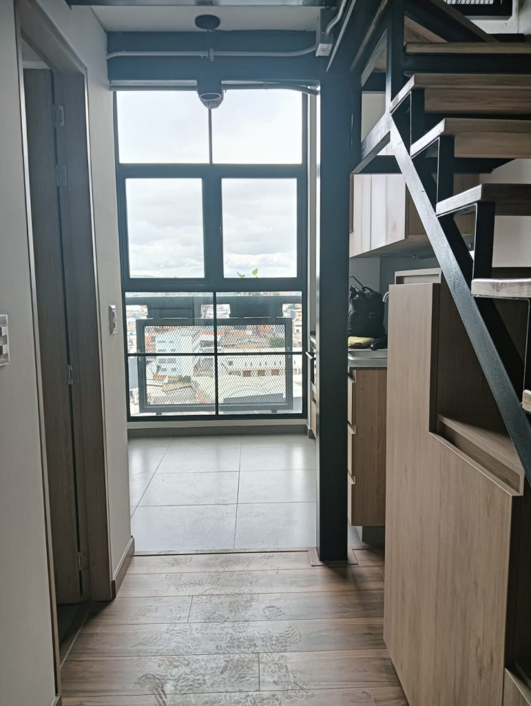 Apartamento en venta en Polo Club, Bogotá · foto 3 de 24