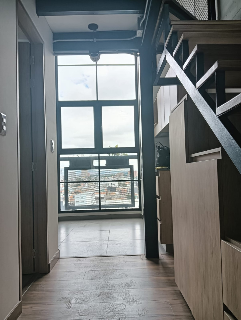 Apartamento en venta en Polo Club, Bogotá · foto 4 de 24