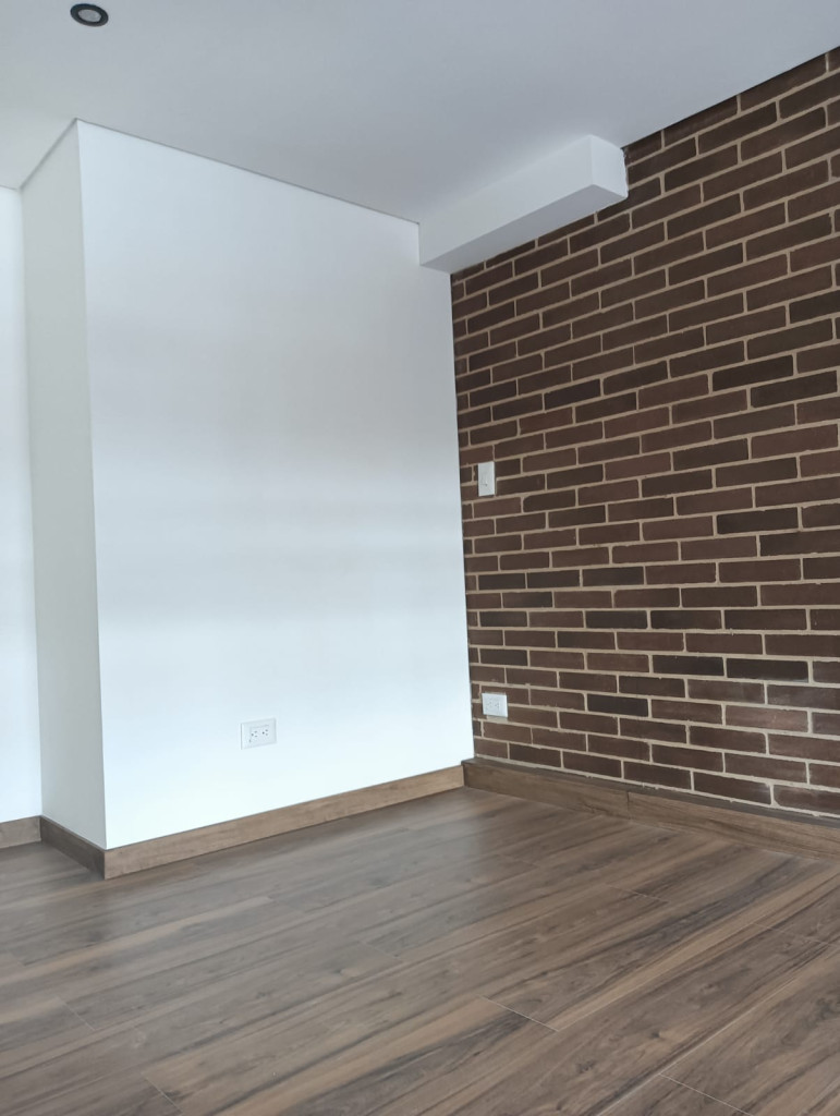 Apartamento en venta en Polo Club, Bogotá · foto 5 de 24