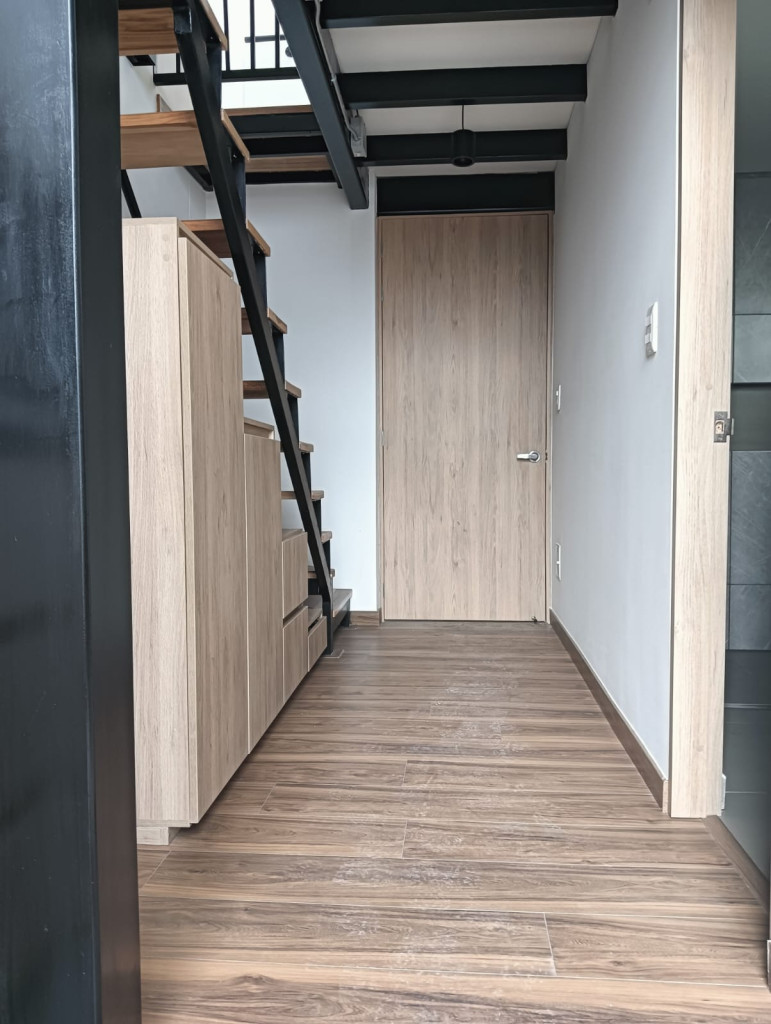 Apartamento en venta en Polo Club, Bogotá · foto 6 de 24