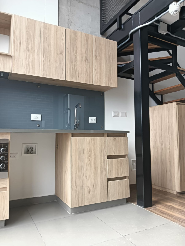 Apartamento en venta en Polo Club, Bogotá · foto 7 de 24