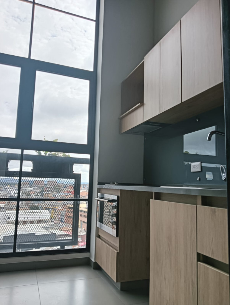 Apartamento en venta en Polo Club, Bogotá · foto 8 de 24