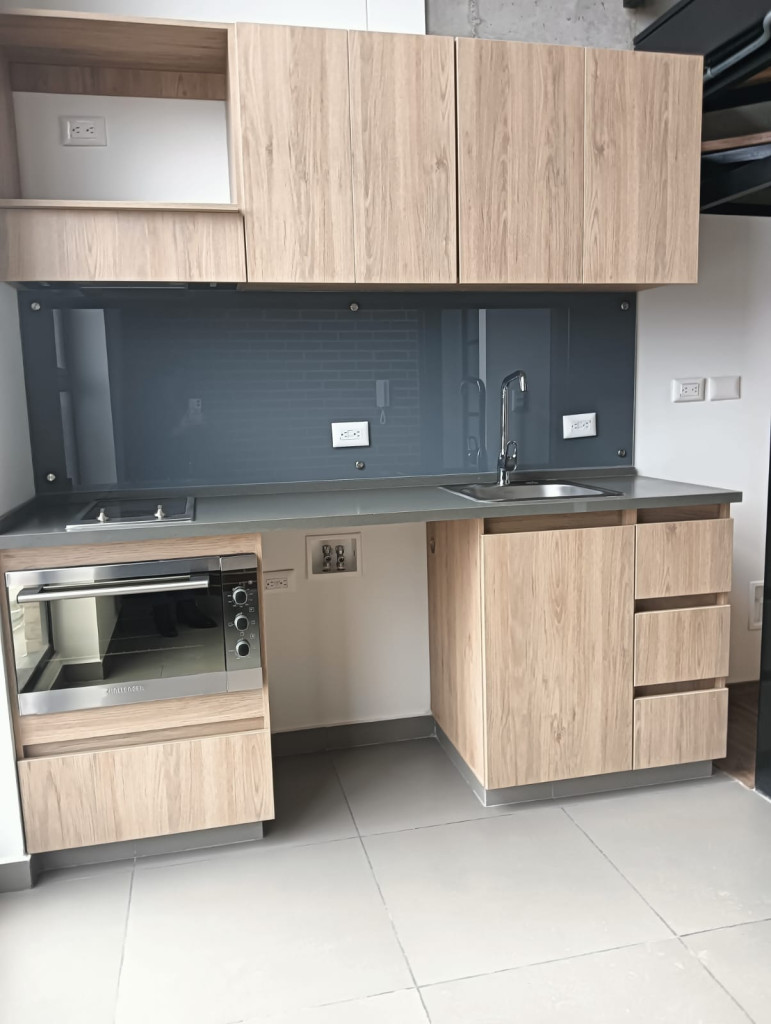 Apartamento en venta en Polo Club, Bogotá · foto 9 de 24