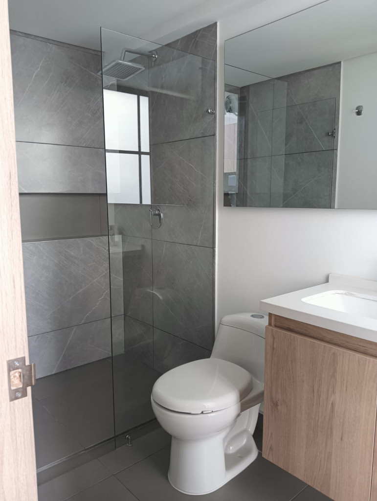 Apartamento en venta en Polo Club, Bogotá · foto 11 de 24