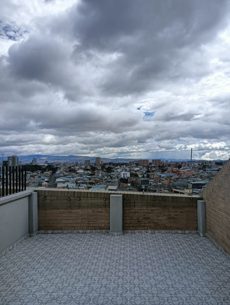 Apartamento en venta en Polo Club, Bogotá · foto 12 de 24