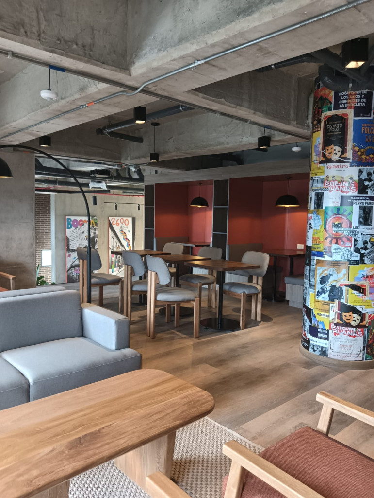 Apartamento en venta en Polo Club, Bogotá · foto 18 de 24