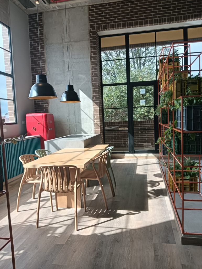 Apartamento en venta en Polo Club, Bogotá · foto 19 de 24