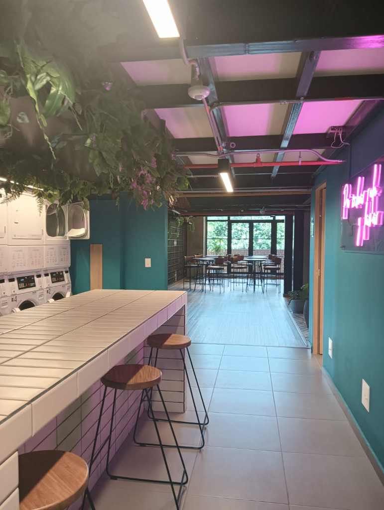 Apartamento en venta en Polo Club, Bogotá · foto 21 de 24