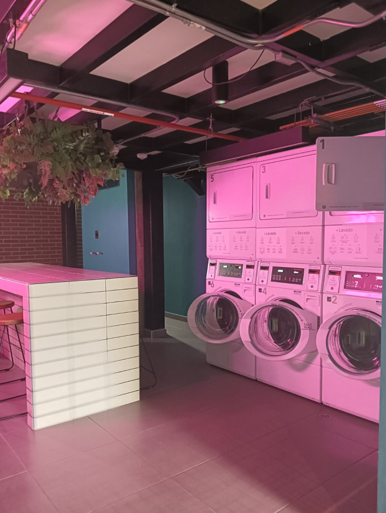 Apartamento en venta en Polo Club, Bogotá · foto 22 de 24