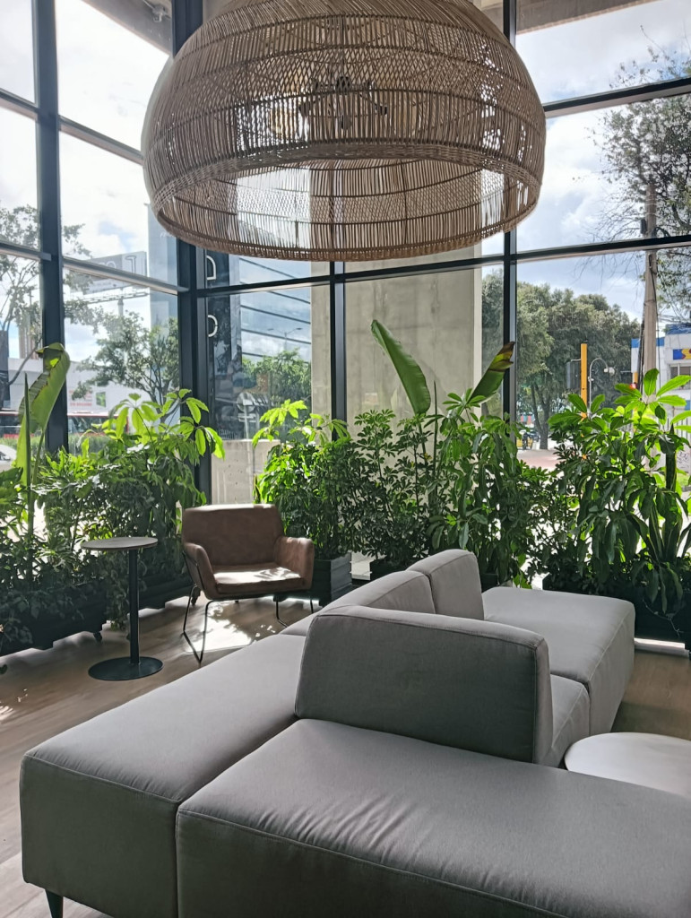 Apartamento en venta en Polo Club, Bogotá · foto 24 de 24