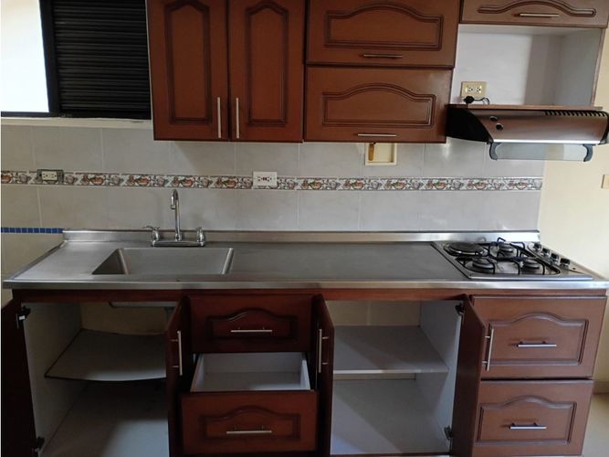 Apartaestudio en venta en Miraflores, Medellín, 41 m² · foto 2 de 21