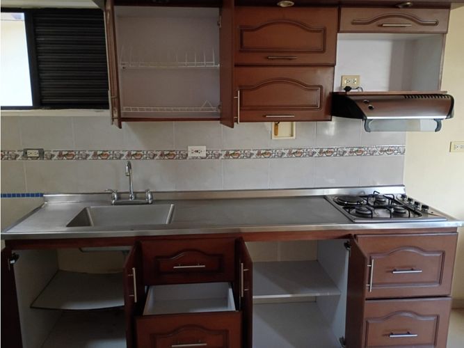 Apartaestudio en venta en Miraflores, Medellín, 41 m² · foto 3 de 21