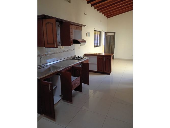 Apartaestudio en venta en Miraflores, Medellín, 41 m² · foto 4 de 21