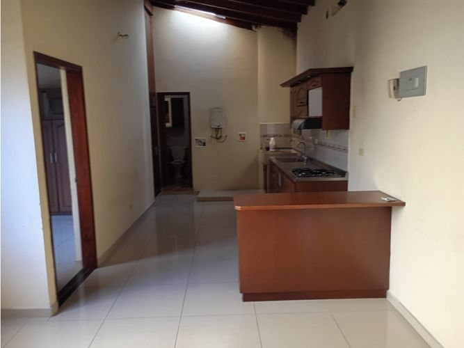 Apartaestudio en venta en Miraflores, Medellín, 41 m² · foto 16 de 21