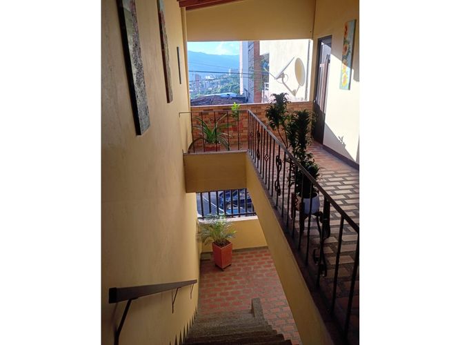 Apartaestudio en venta en Miraflores, Medellín, 41 m² · foto 19 de 21