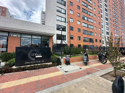 Apartamento en Arriendo en Bogotá