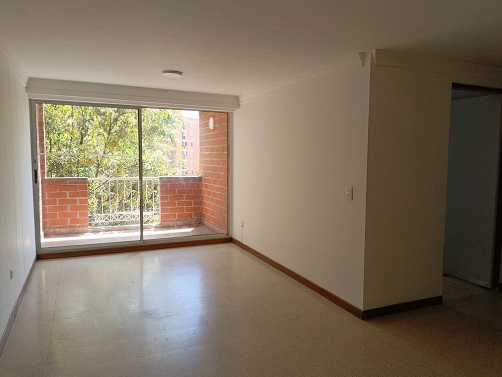 House for rent in Belén, Medellín