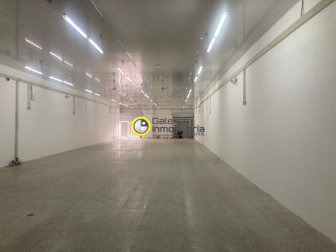 Bodega en arriendo en San Francisco, Bucaramanga, 468 m² · foto 3 de 8