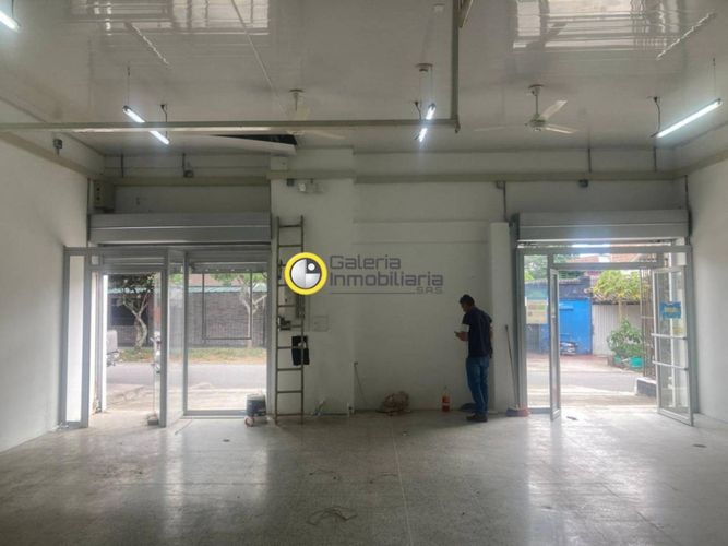 Bodega en arriendo en San Francisco, Bucaramanga, 468 m² · foto 4 de 8