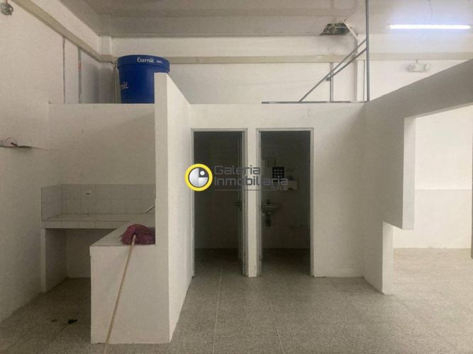 Bodega en arriendo en San Francisco, Bucaramanga, 468 m² · foto 5 de 8