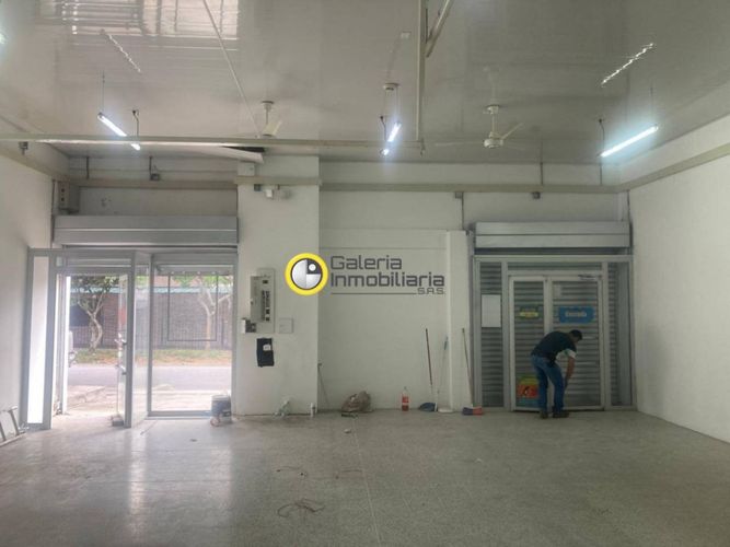 Bodega en arriendo en San Francisco, Bucaramanga, 468 m² · foto 6 de 8