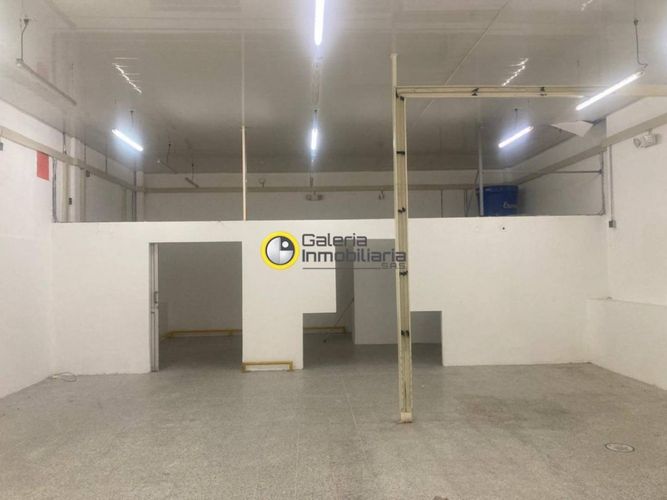 Bodega en arriendo en San Francisco, Bucaramanga, 468 m² · foto 7 de 8