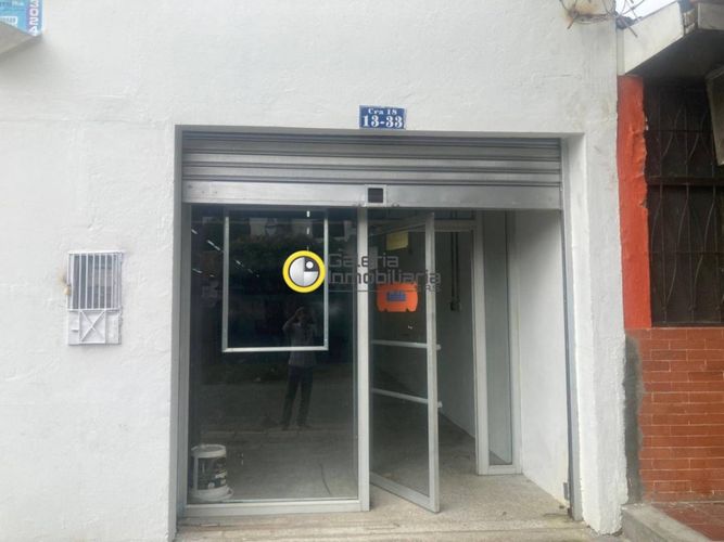 Bodega en arriendo en San Francisco, Bucaramanga, 468 m² · foto 8 de 8