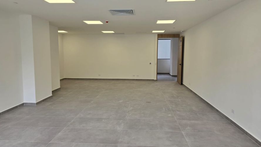 Oficina en arriendo en Ciudad Del Río, Medellín, 81 m² · foto 6 de 11