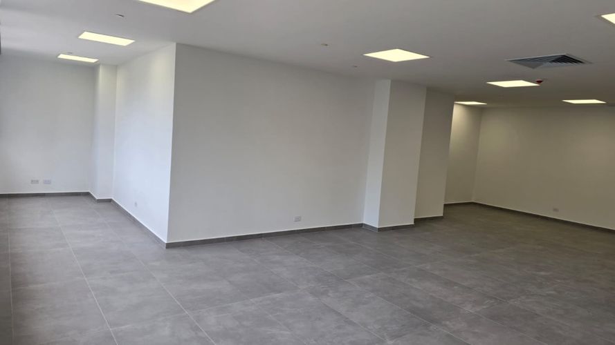 Oficina en arriendo en Ciudad Del Río, Medellín, 81 m² · foto 10 de 11