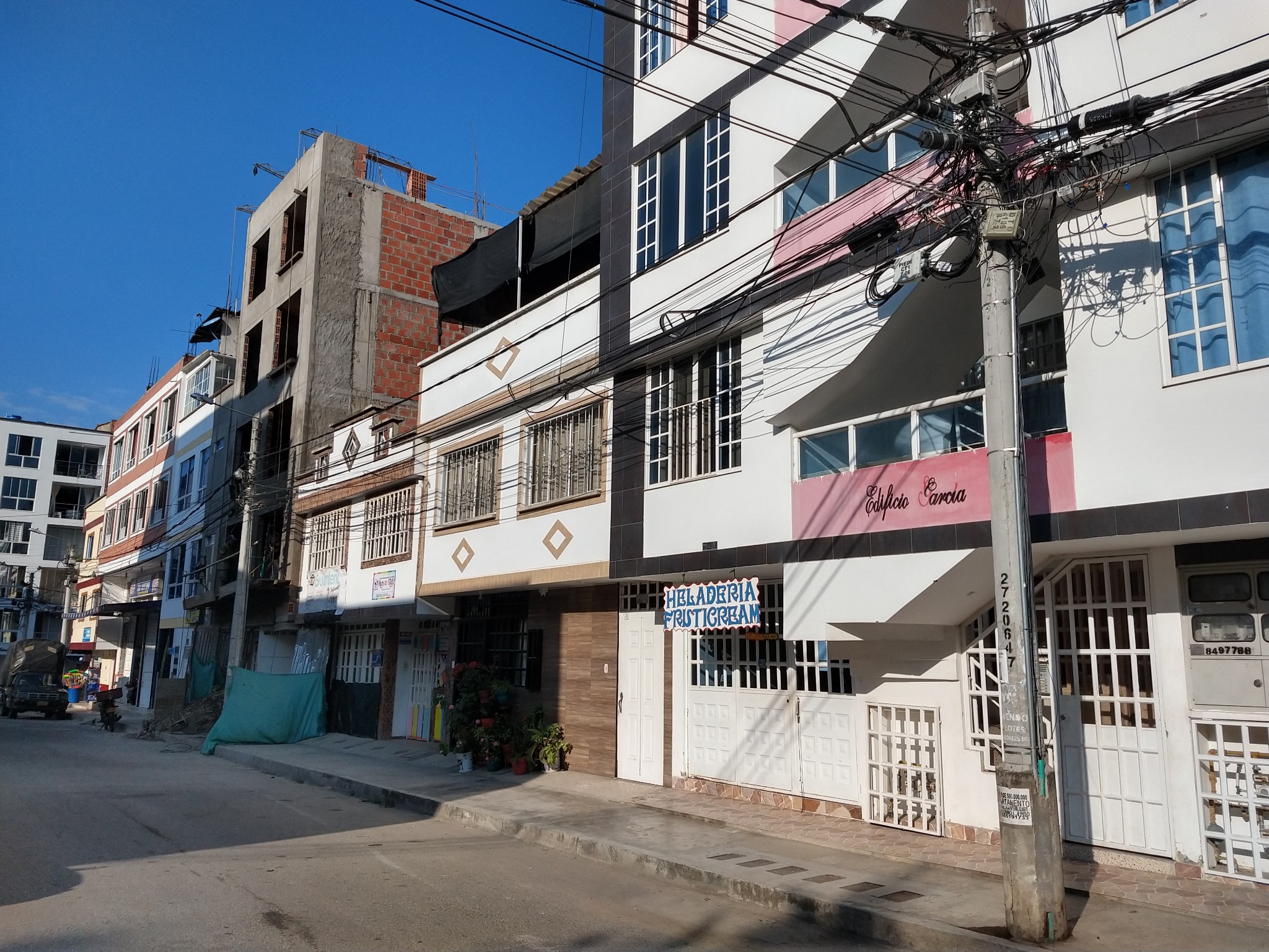 Foto del apartamento
