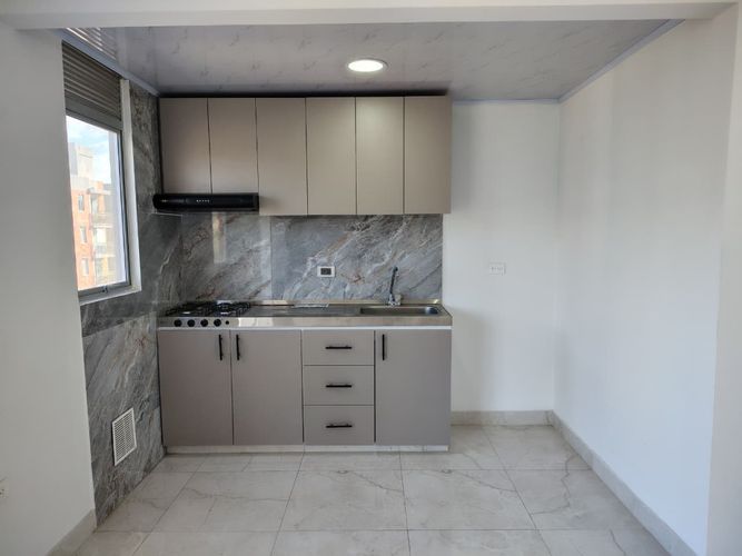Apartamento de 2 alcobas en arriendo en Chaparral, Los Patios, 56 m² · foto 6 de 14