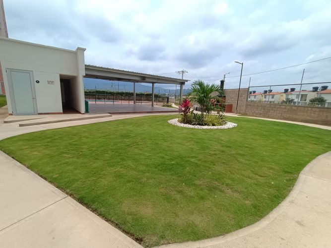 Apartamento de 2 alcobas en arriendo en Chaparral, Los Patios, 56 m² · foto 13 de 14