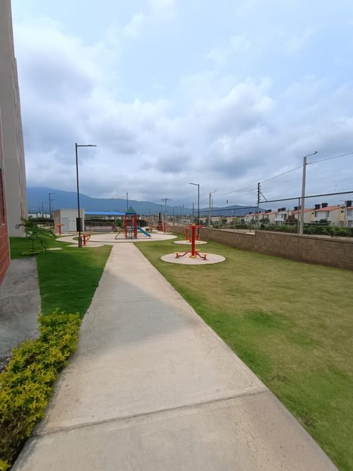 Apartamento de 2 alcobas en arriendo en Chaparral, Los Patios, 56 m² · foto 14 de 14