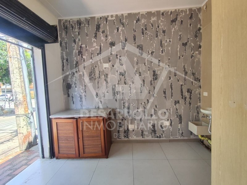 Retail space for rent in Mesa, Envigado
