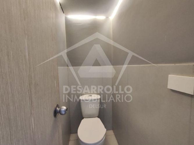 Local en arriendo en Mesa, Envigado, 15 m² · foto 5 de 5