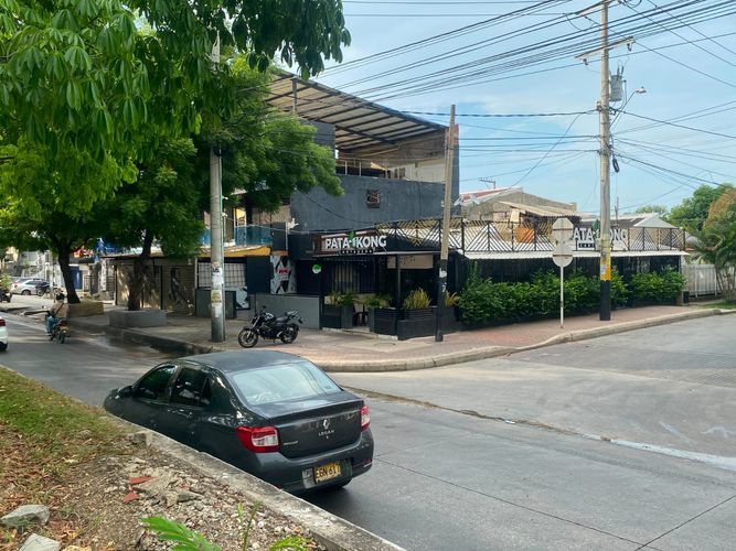 Local en arriendo en San Antonio, Cartagena, 229 m² · foto 4 de 7