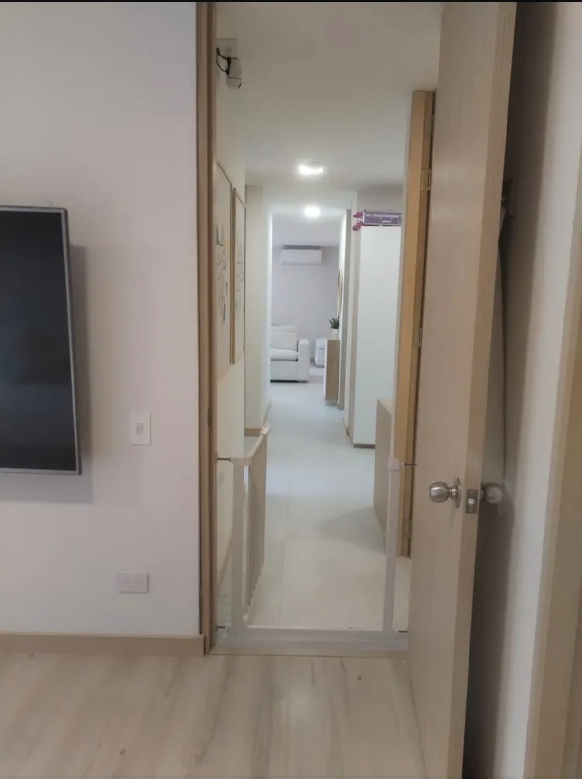Apartamento en venta en Las Brujas, Envigado · foto 2 de 24
