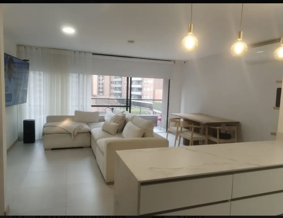 Apartamento en venta en Las Brujas, Envigado · foto 8 de 24