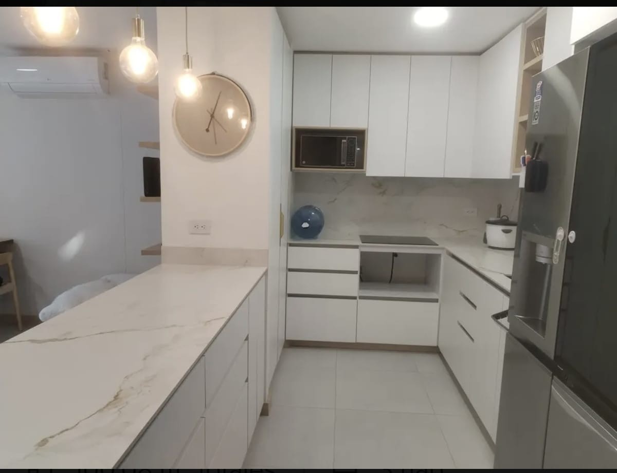 Apartamento en venta en Las Brujas, Envigado · foto 3 de 24