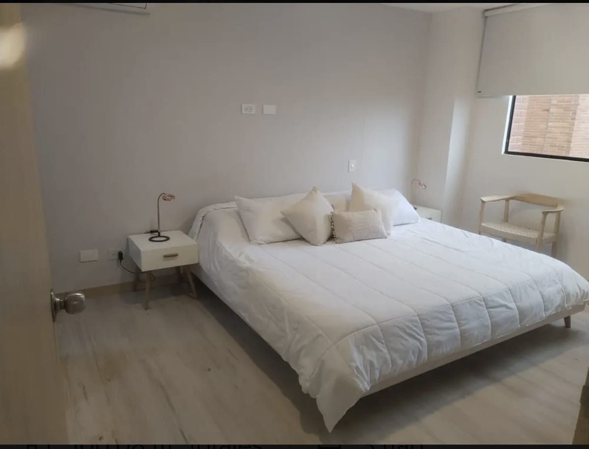 Apartamento en venta en Las Brujas, Envigado · foto 11 de 24