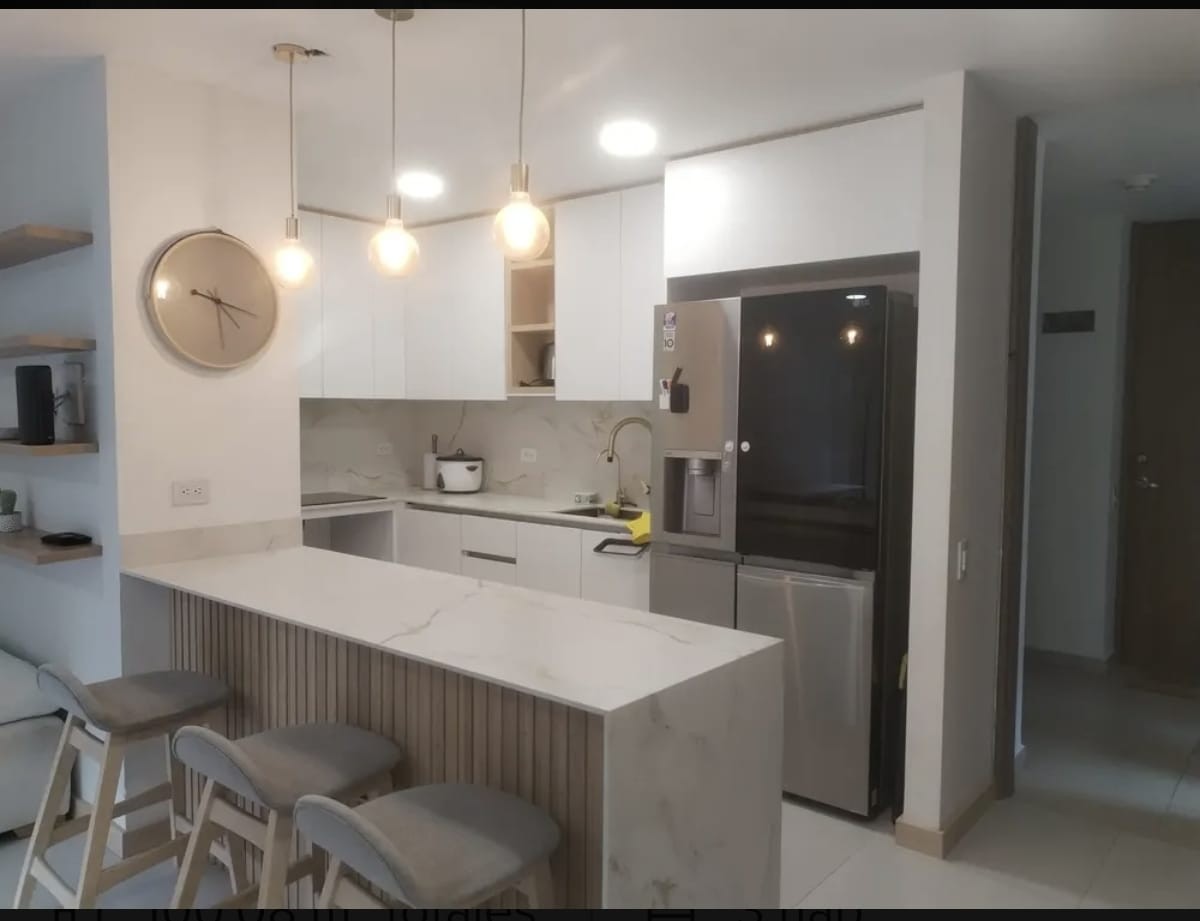 Apartamento en venta en Las Brujas, Envigado · foto 4 de 24