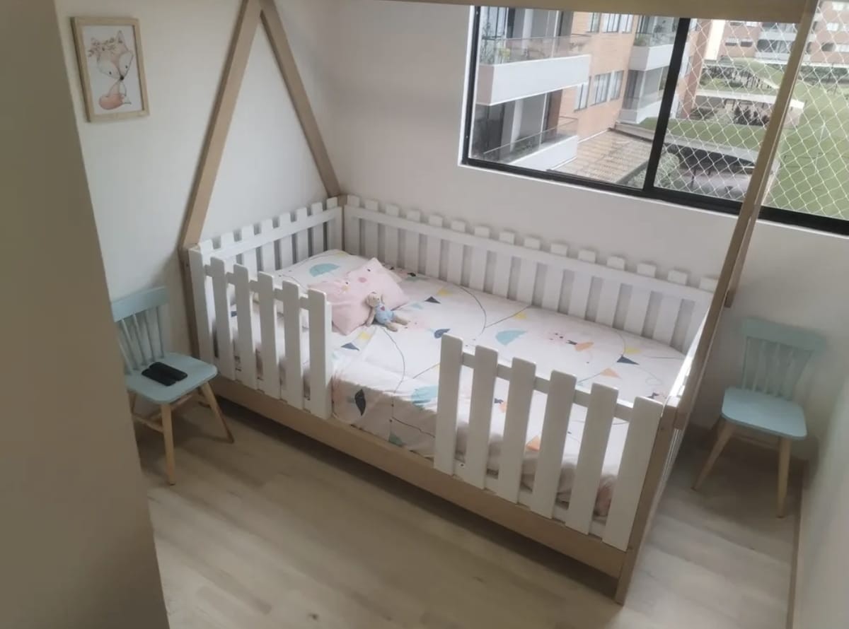 Apartamento en venta en Las Brujas, Envigado · foto 14 de 24