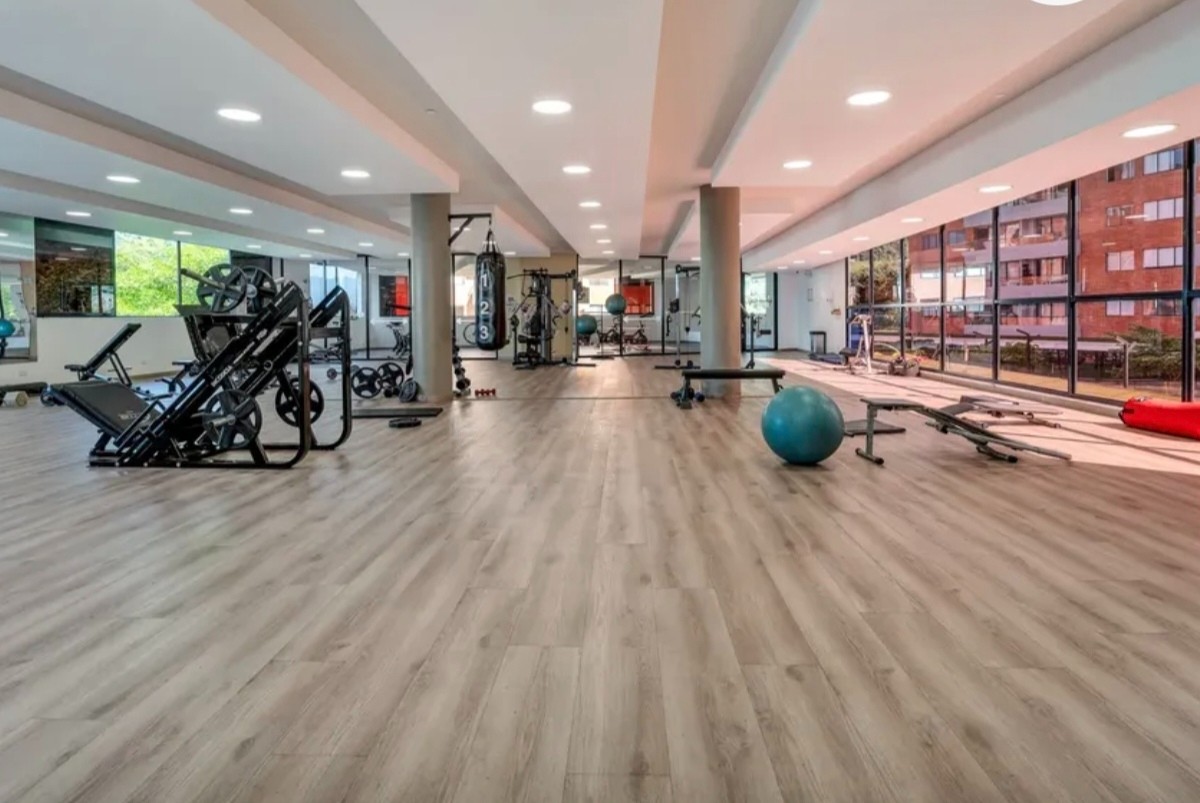 Apartamento en venta en Las Brujas, Envigado · foto 24 de 24